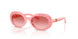 30982B - Pink - Pink Gradient Red