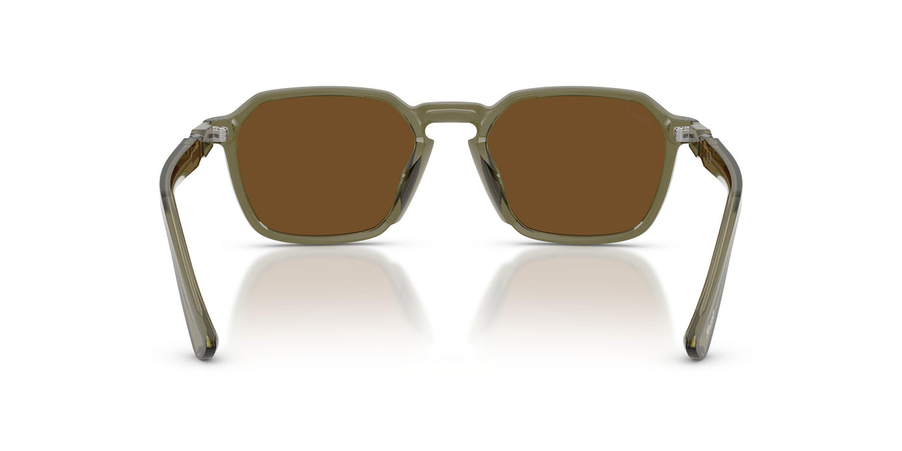 114257 - Green - Polarized Brown