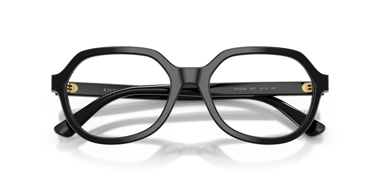 5001 - Black
