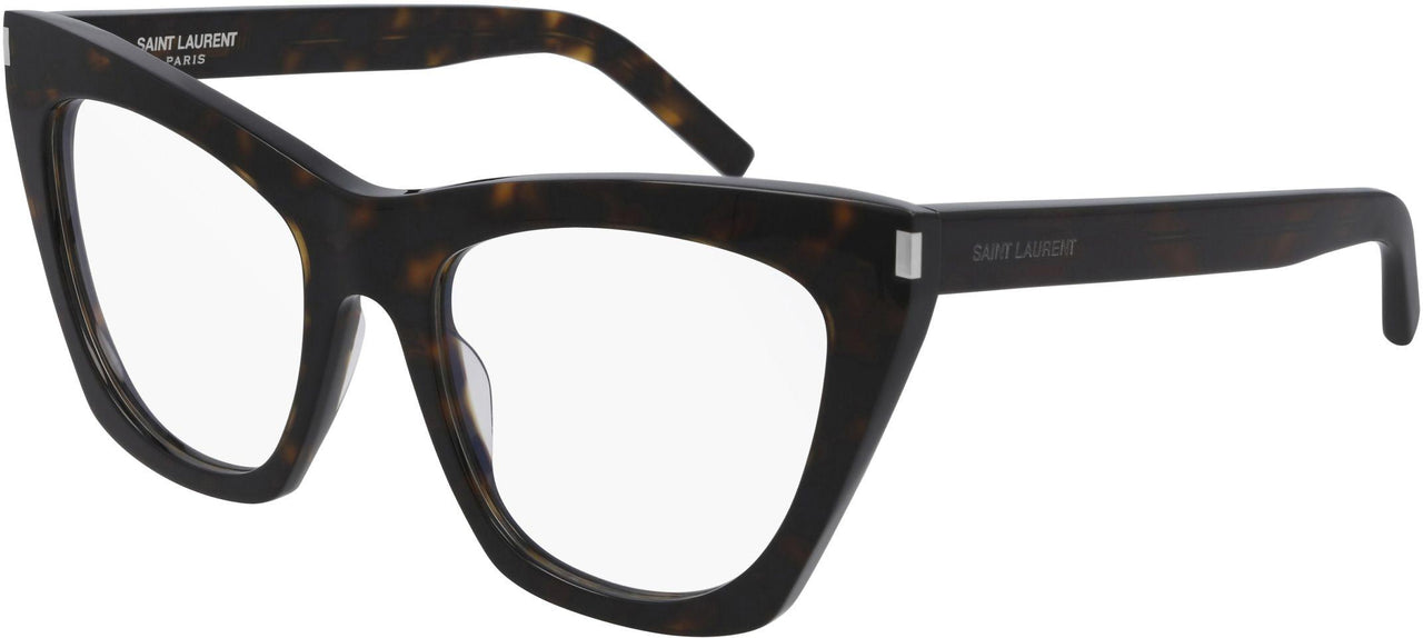 Saint Laurent New Wave SL 214 KATE OPT Eyeglasses