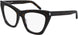 Saint Laurent New Wave SL 214 KATE OPT Eyeglasses