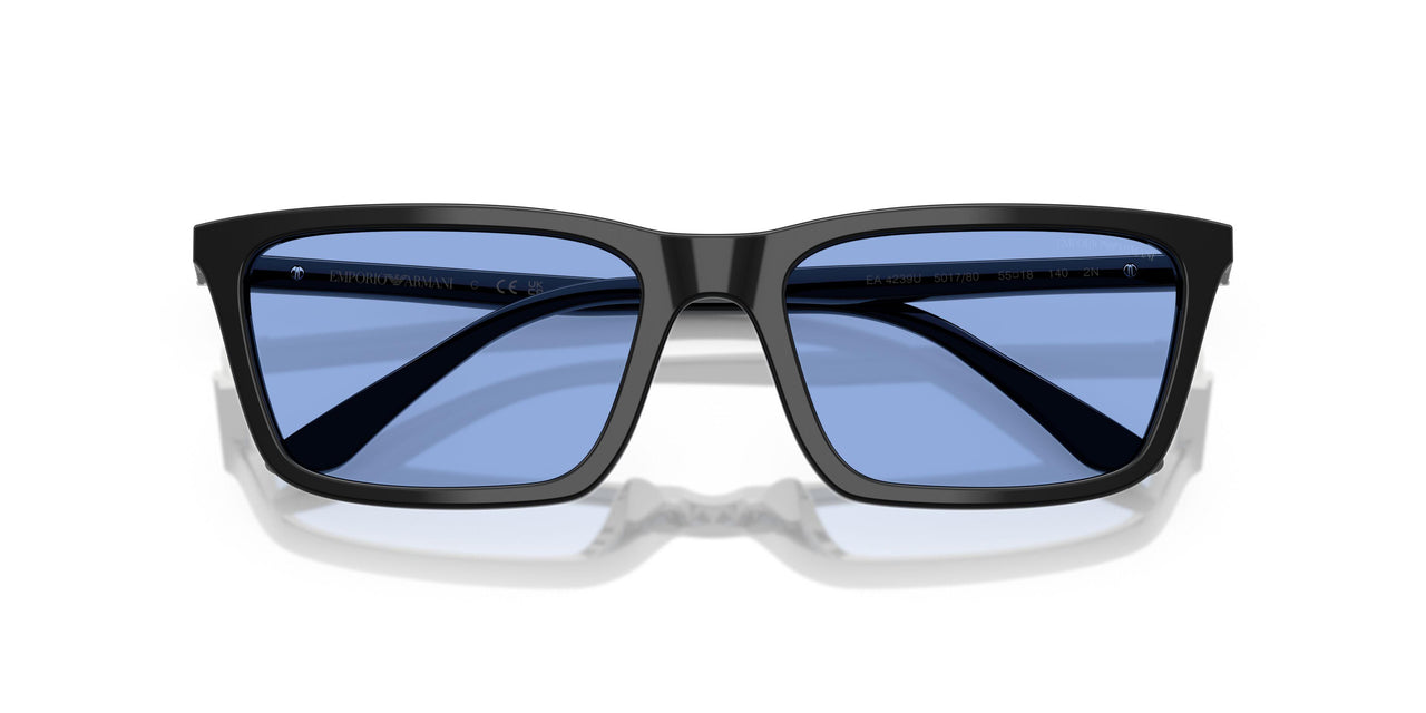501780 - Black - Blue