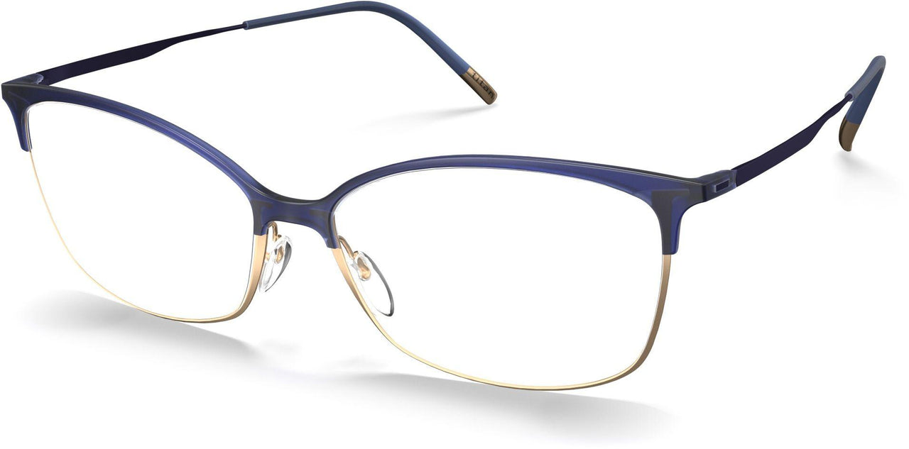 4520 - blue