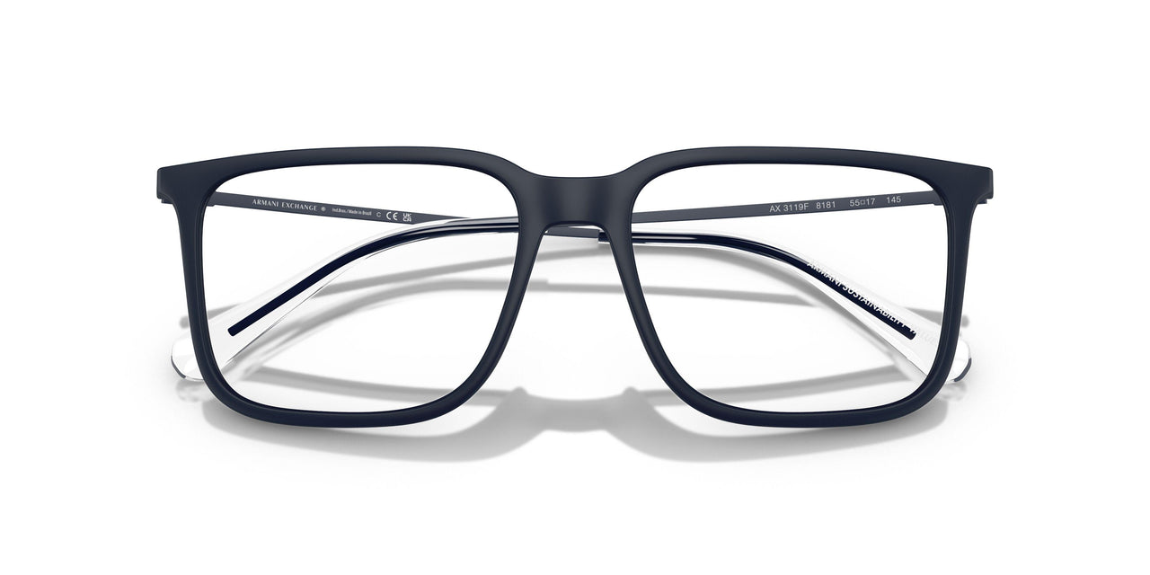 8181 - Blue