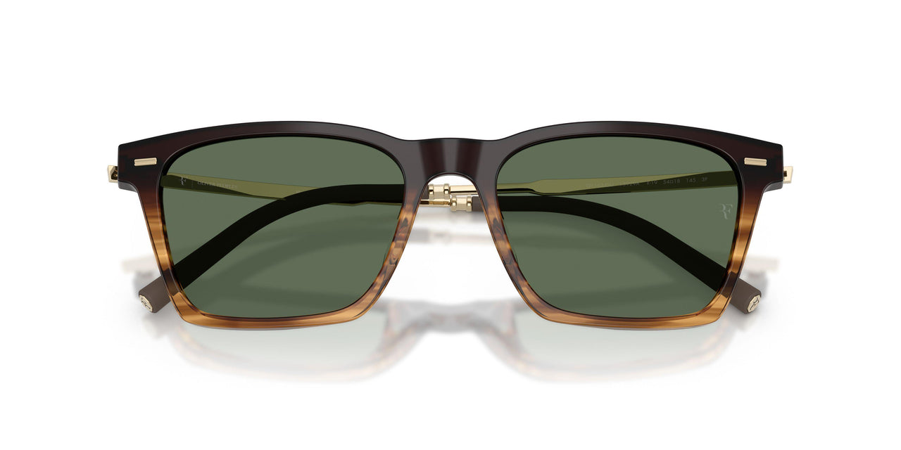 13929A - Brown - G-15 Polarized