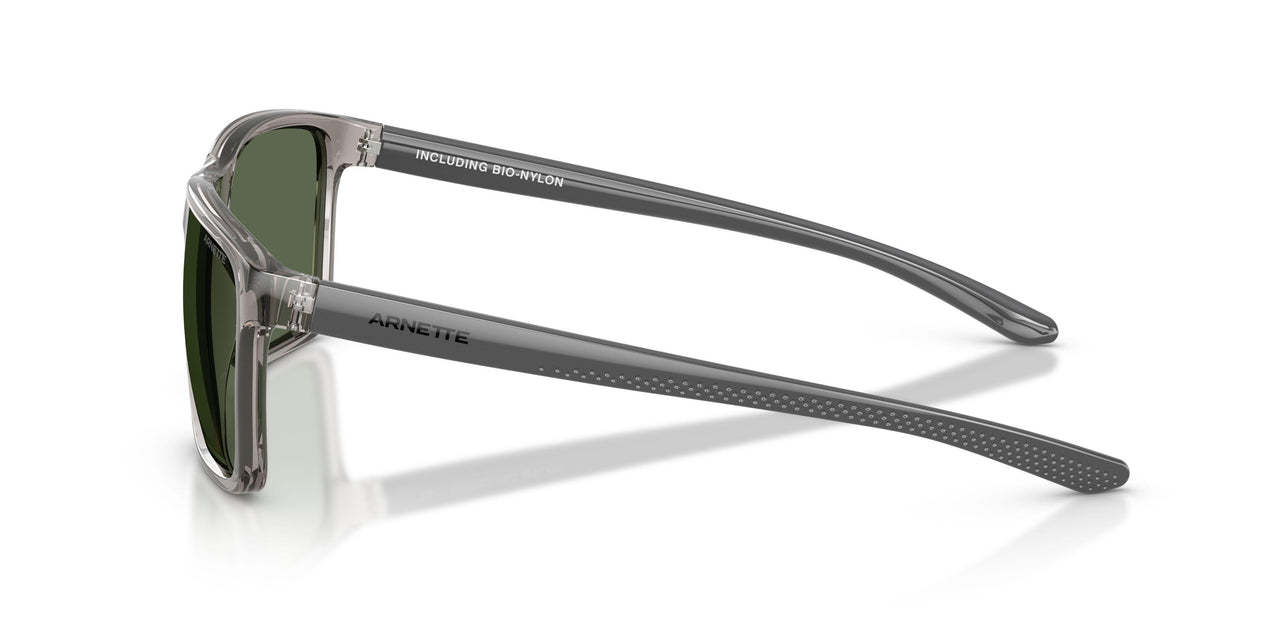266571 - Grey - Dark Green