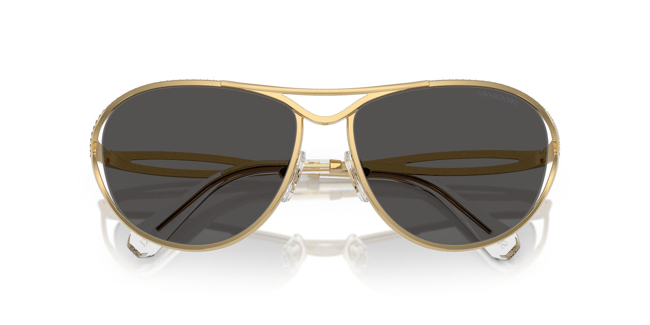 400487 - Gold - Dark Grey