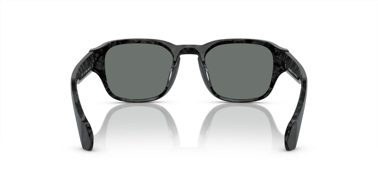001/81 - Black - Polar Blue