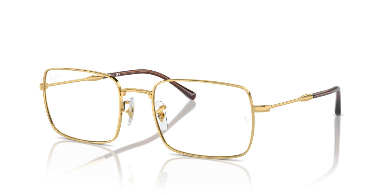 2500 - Gold - Clear