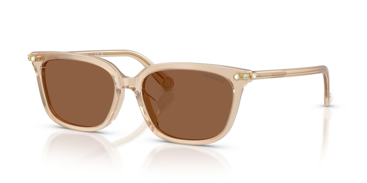 Swarovski 6064D Sunglasses