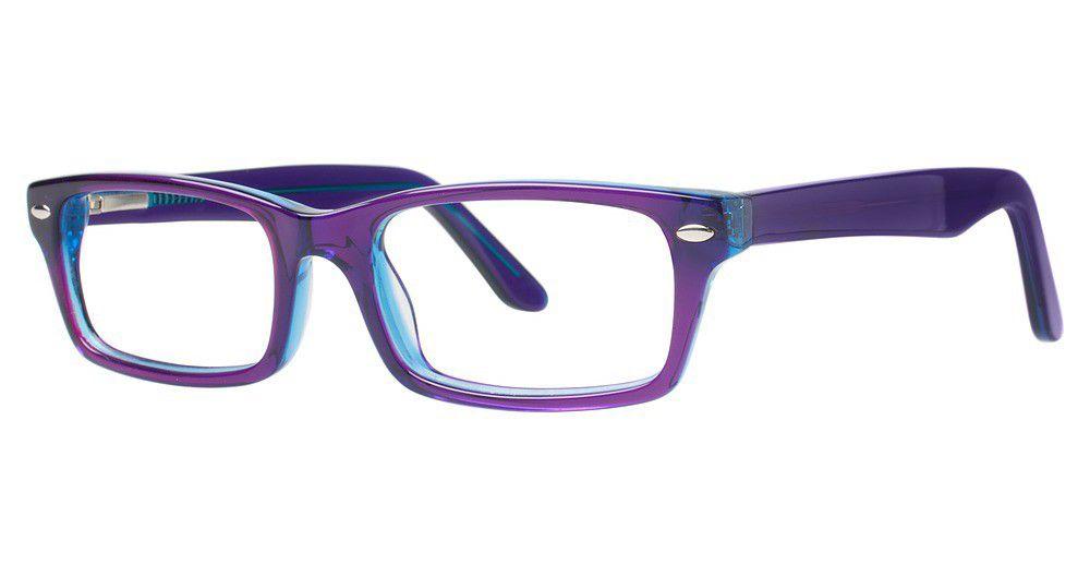 PRPLBL - Purple/Blue