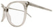 010 - Beige - Transparent