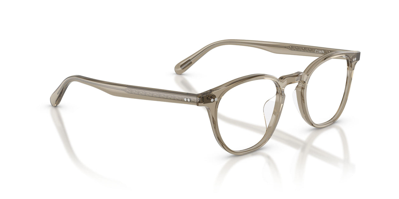 Oliver Peoples Edmin 5631U Eyeglasses