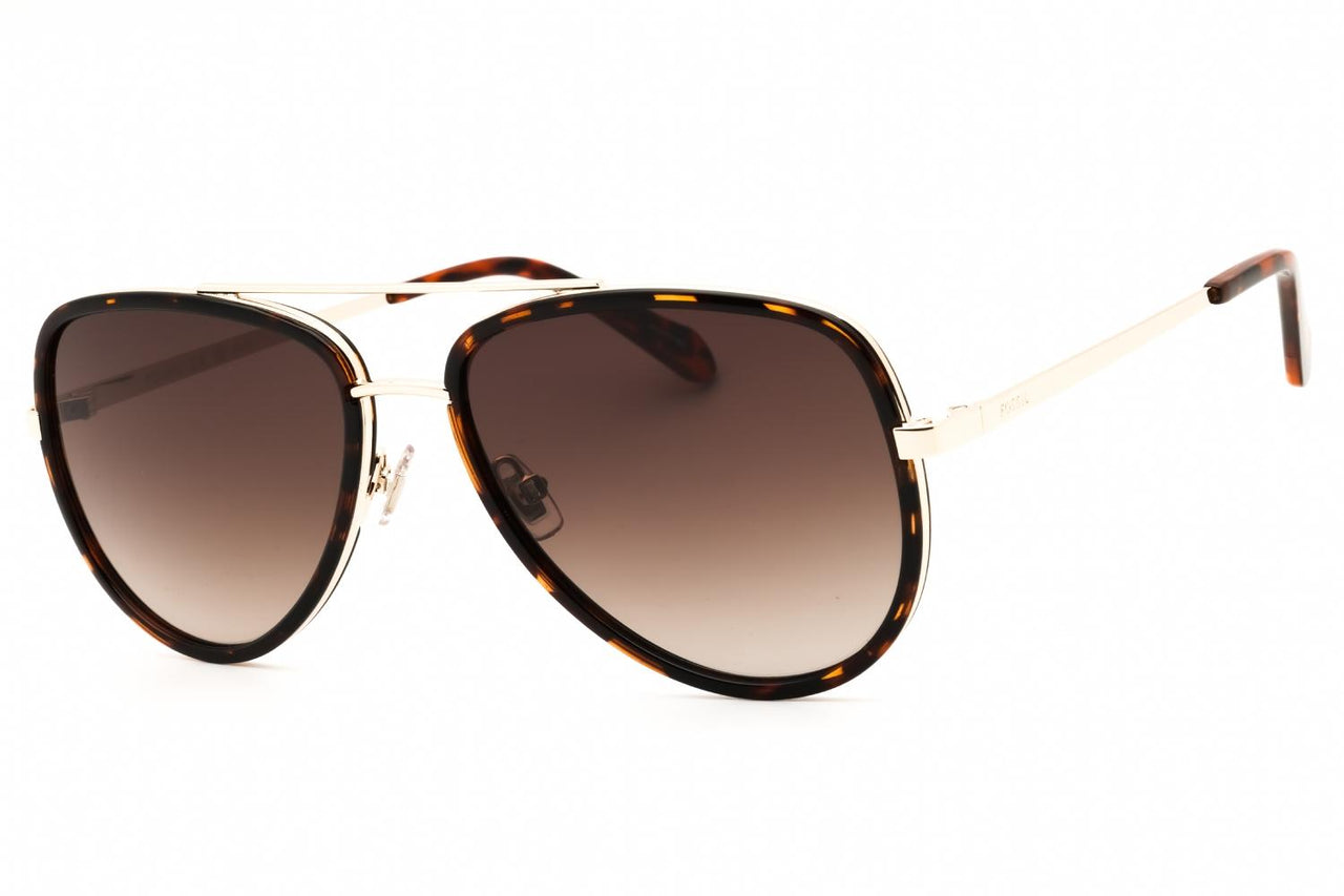Fossil FOS2147_G_S Sunglasses