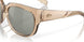 900406 - Honey - Gray Silver Mirror 580g