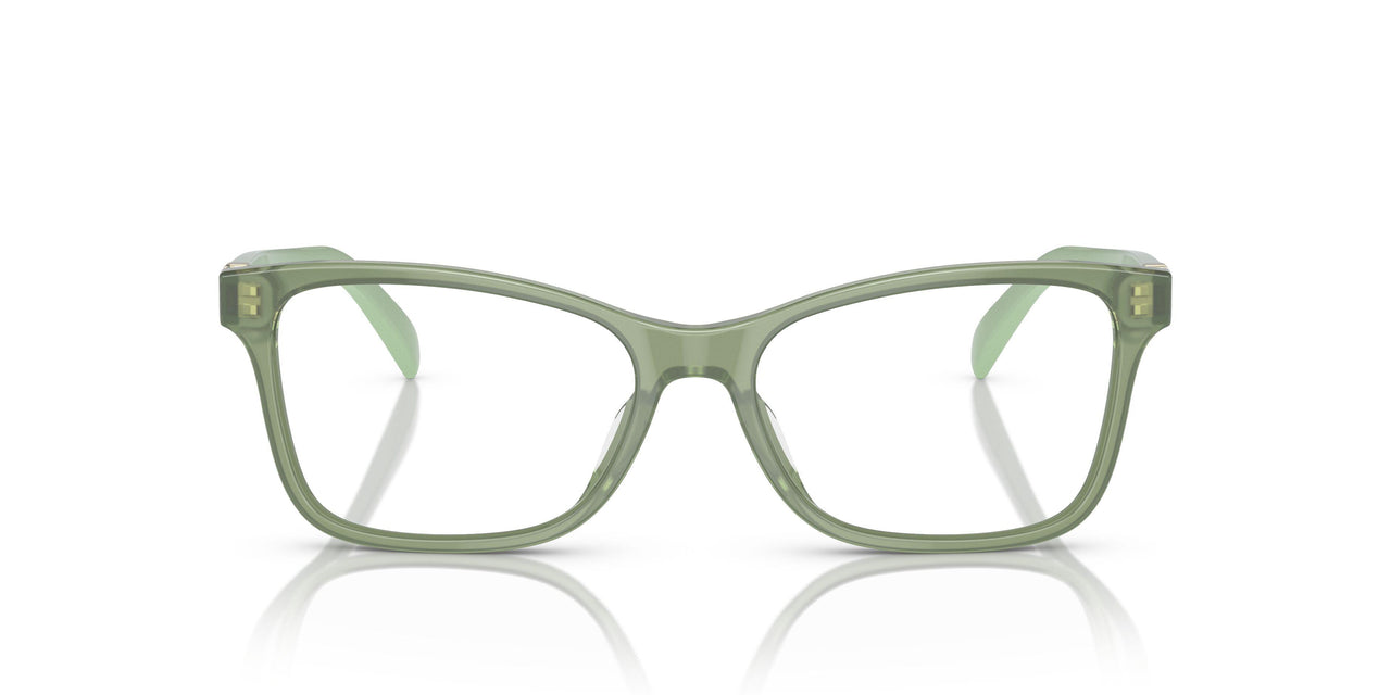 6049 - Green