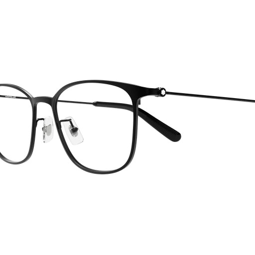 005 - Black - Transparent