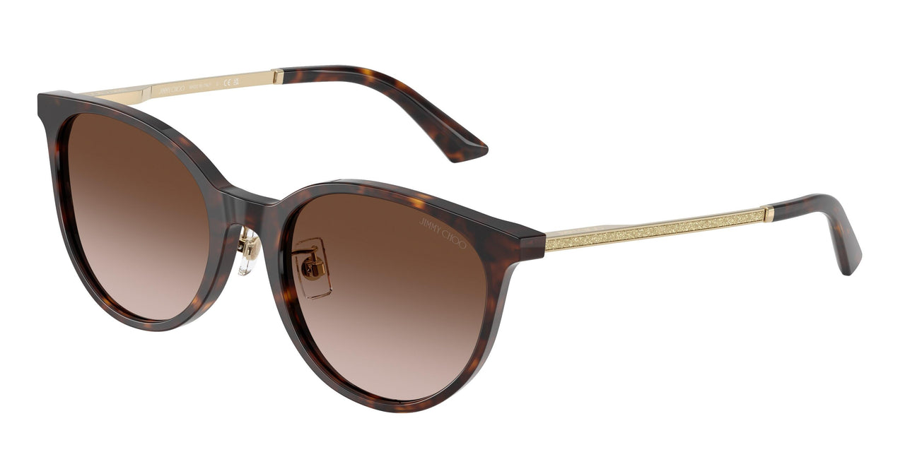 Jimmy Choo 5056JD Sunglasses