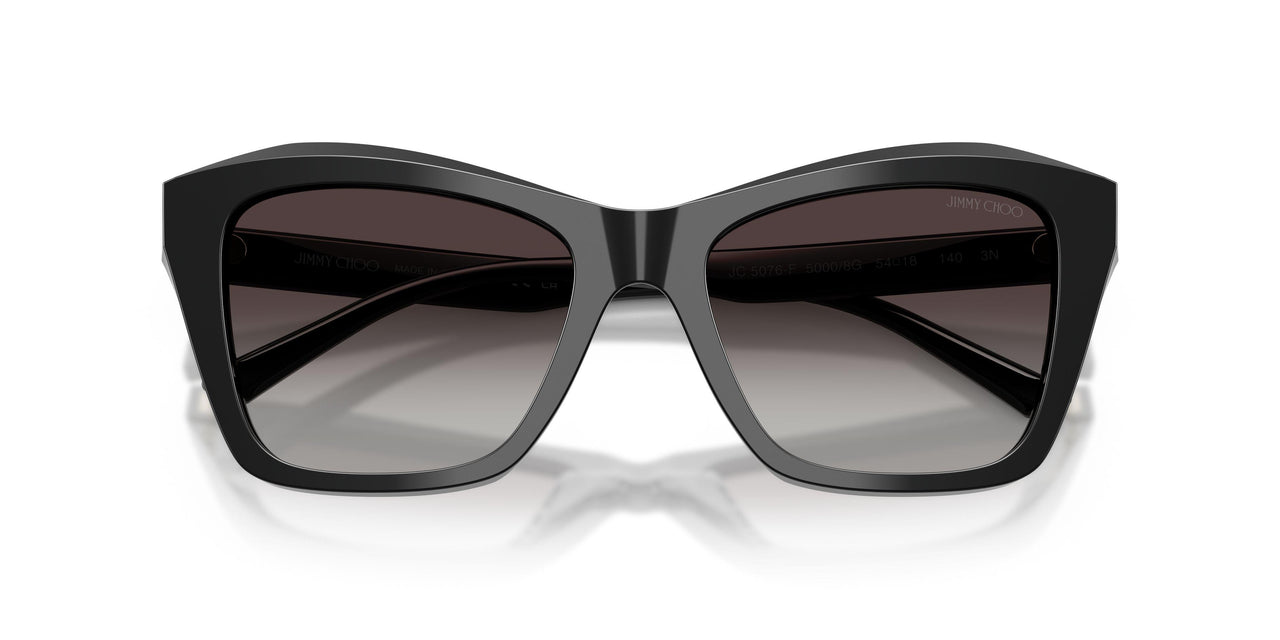 50008G - Black - Grey Gradient