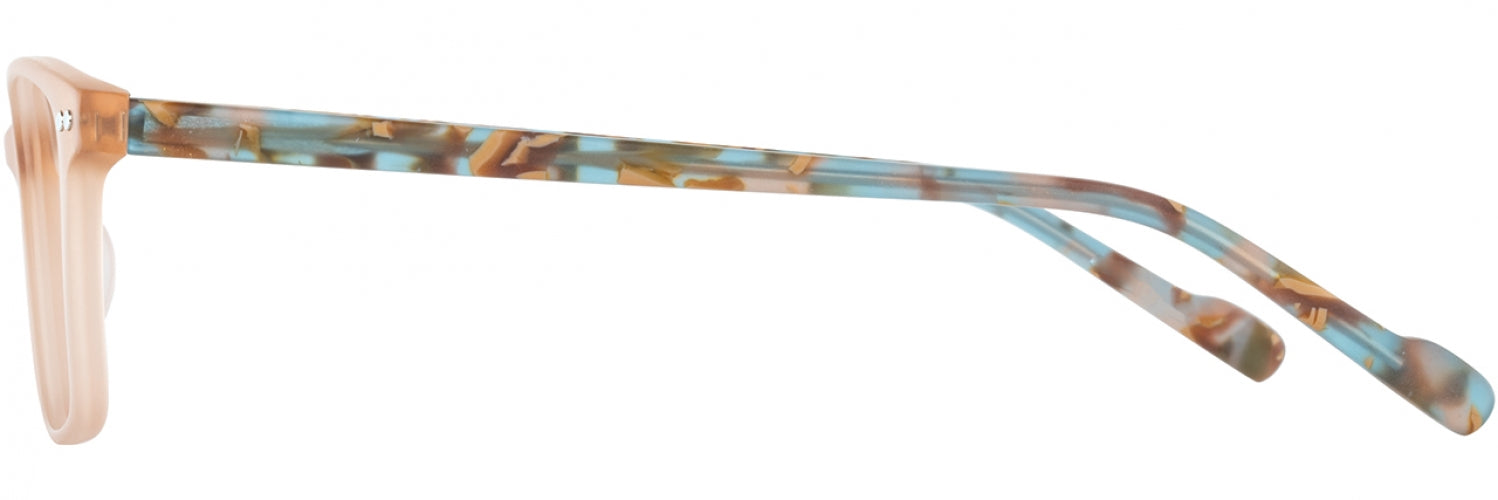 Scott Harris SH898 Eyeglasses