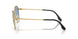 90003F - Black - Clear/blue