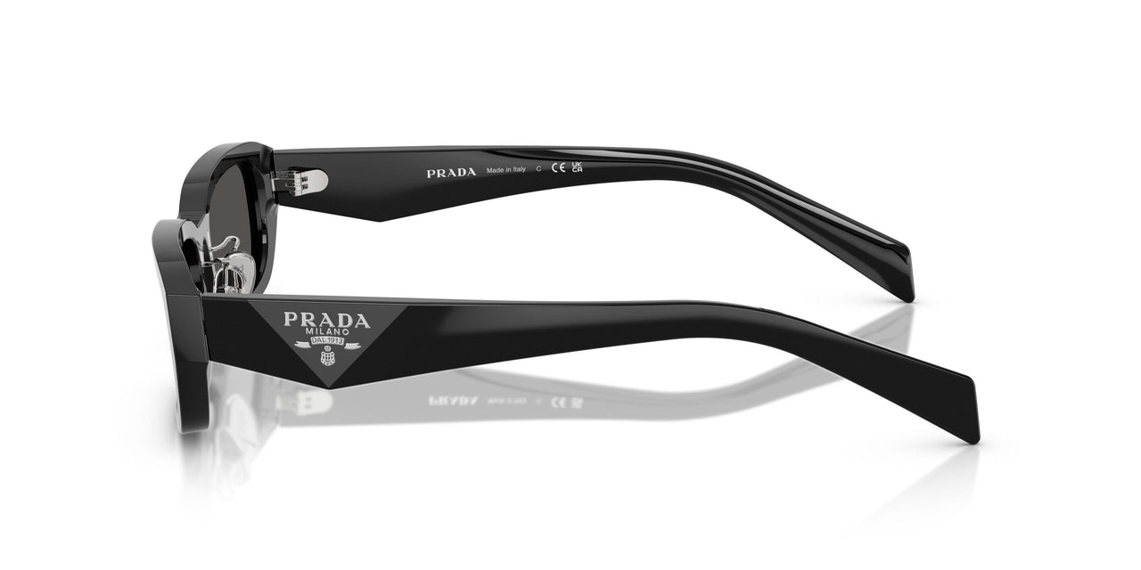 16K08Z - Black - Dark Grey