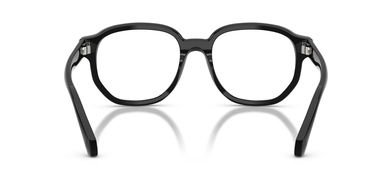 3001 - Black