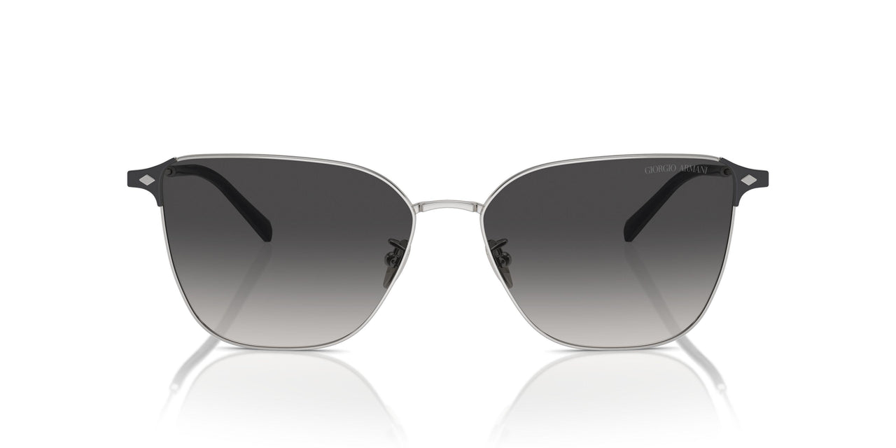 30158G - Silver - Gradient Grey