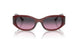 309490 - Red - Violet Gradient Grey