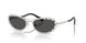 400187 - Silver - Dark Grey