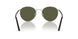 934130 - Silver - Light Green Mirror Silver