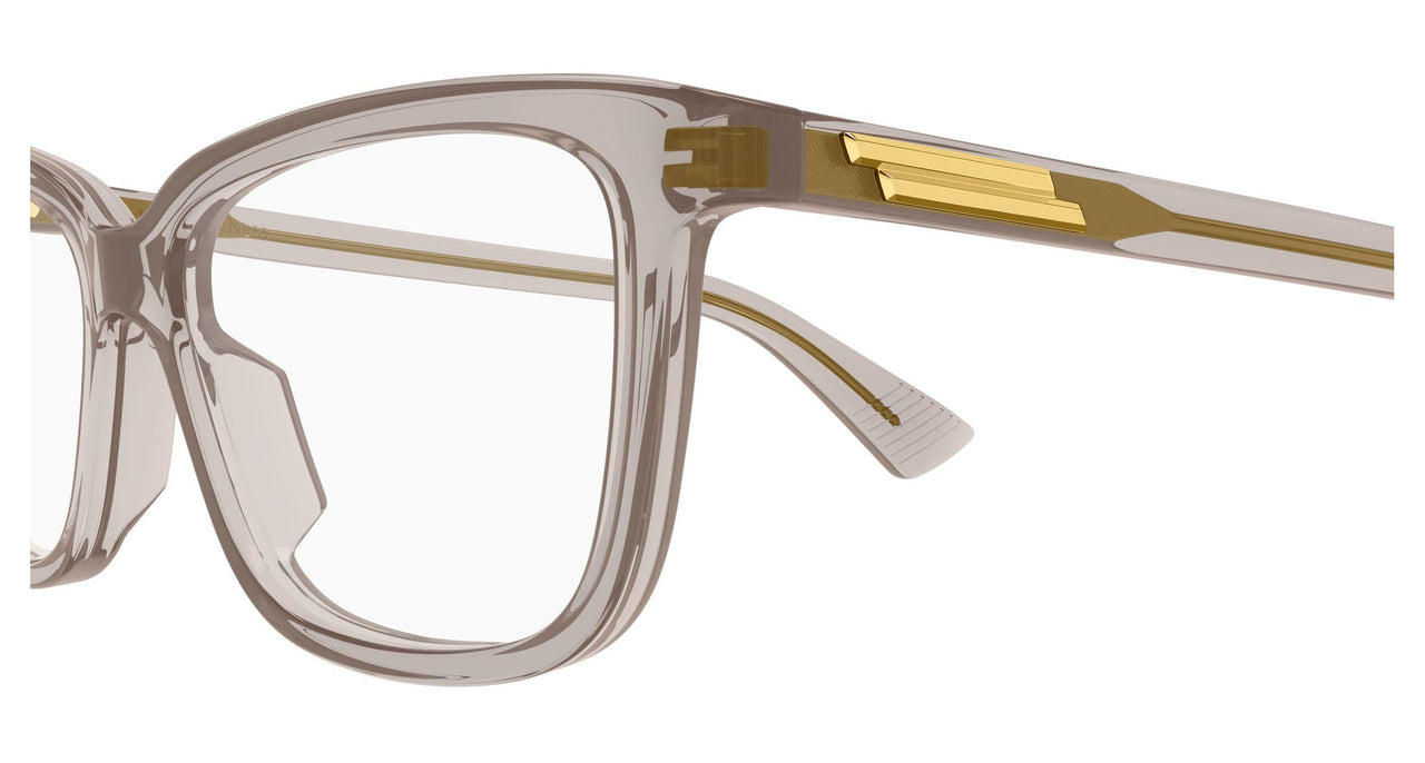 008 - Brown - Transparent