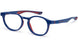 04 - INDESTRUCTIBLE PULSE NAVY RED