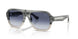 420814 - Grey - Grigio Sfumato Blu