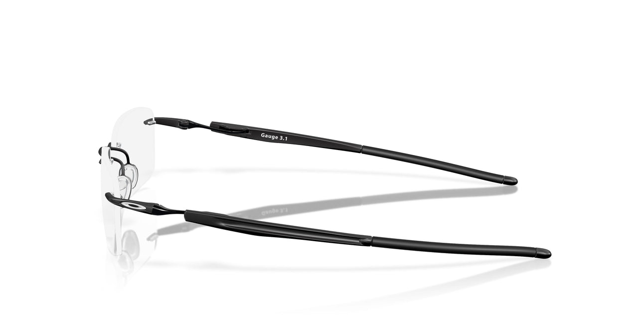 512601 - Black - Clear