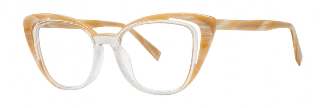 Vera Wang V732 Eyeglasses