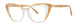 Vera Wang V732 Eyeglasses