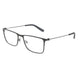 006 - Gunmetal - Transparent