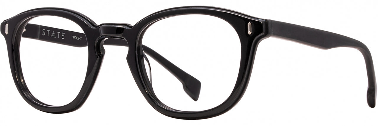2 - Black
