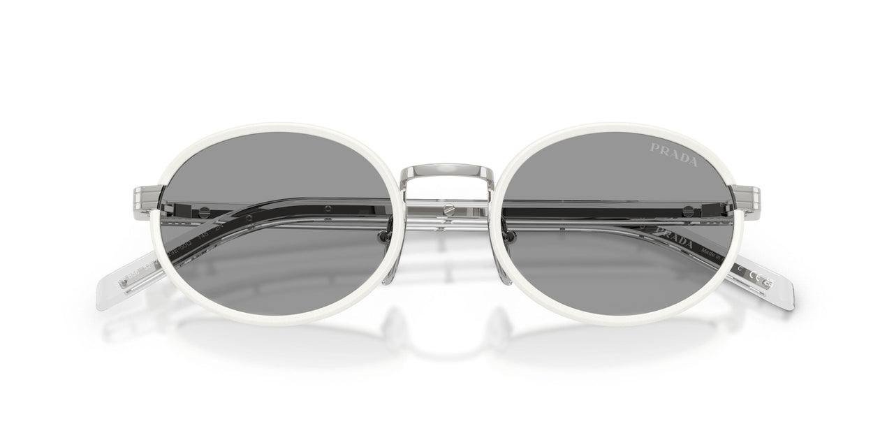 23E50Q - White - Grey