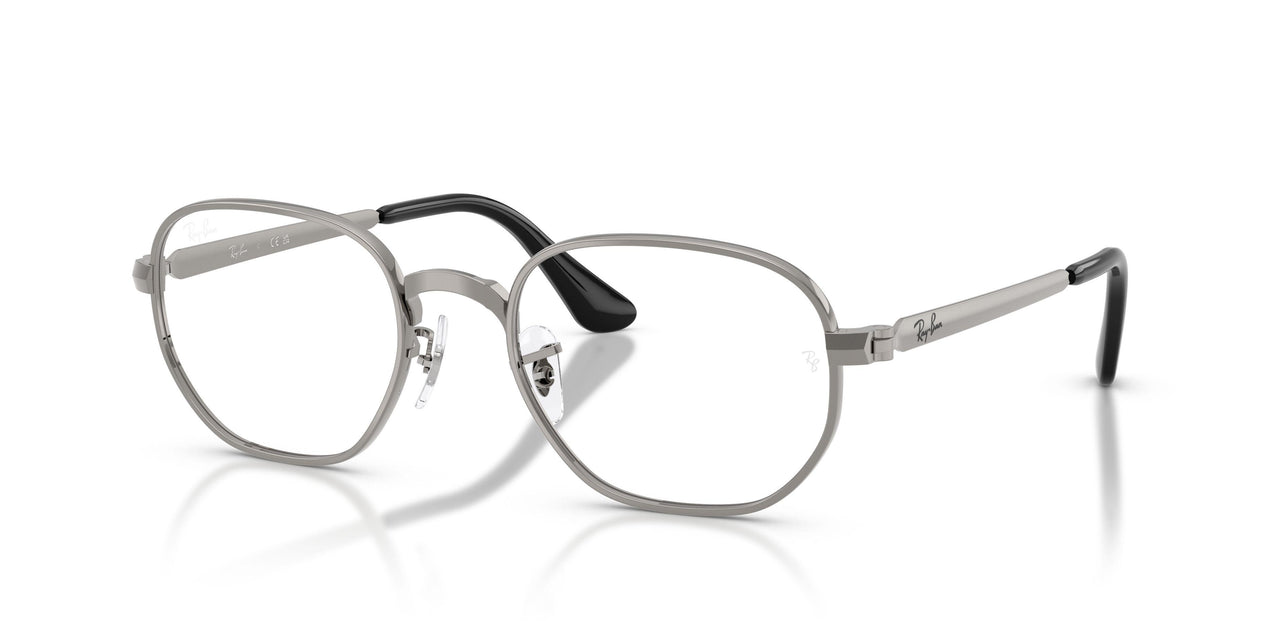 Ray-Ban Hexagonal Max 6559 Eyeglasses