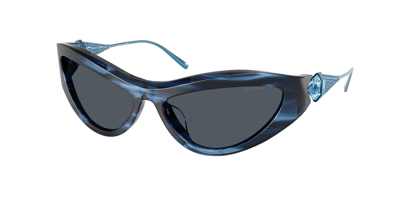 Swarovski 6046 Sunglasses