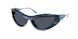 Swarovski 6046 Sunglasses