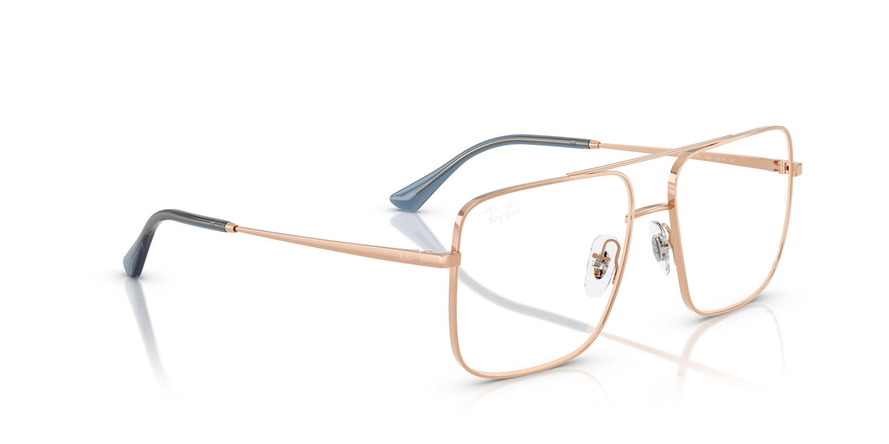 3094 - Gold - Clear