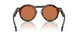 300273 - Tortoise - Brown Solid
