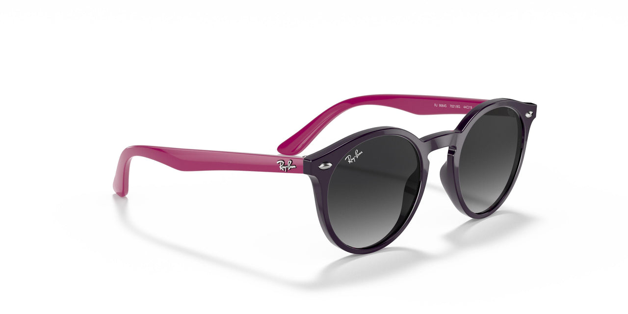 70218G - Violet - Gradient Grey