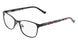 Marchon NYC M 7511 Eyeglasses