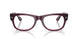 8364 - Pink - Clear