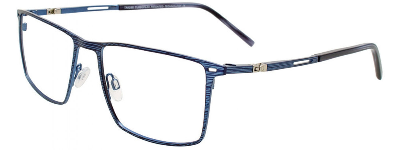 50 - Bruched Blue