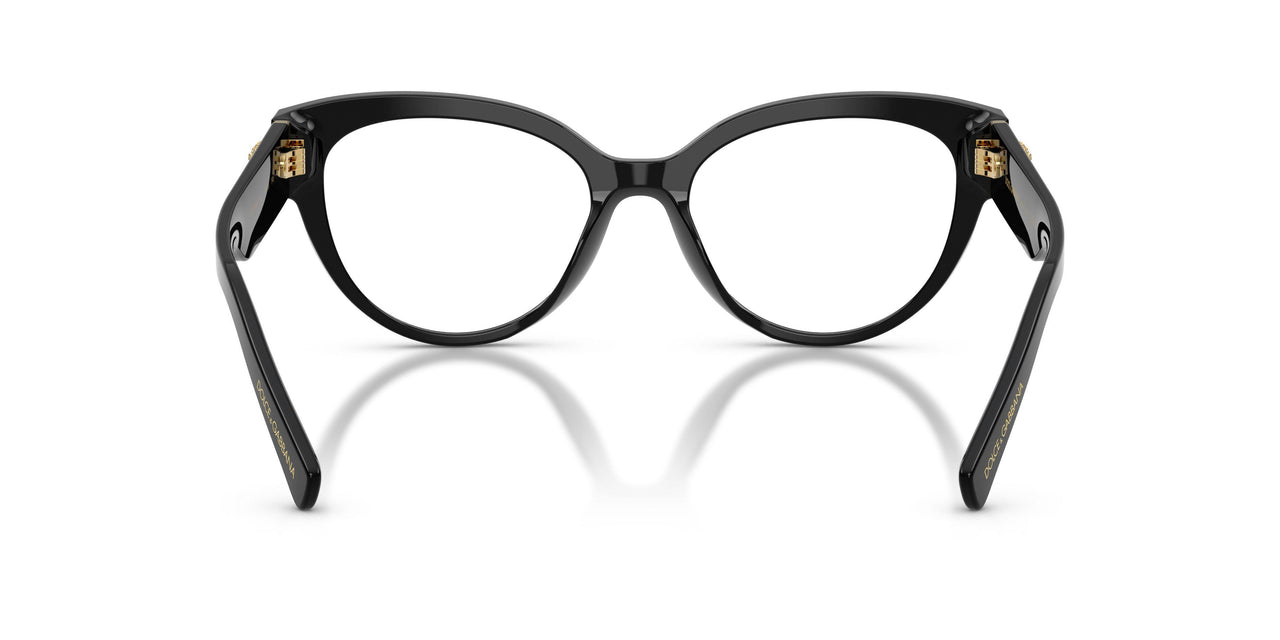 501 - Black